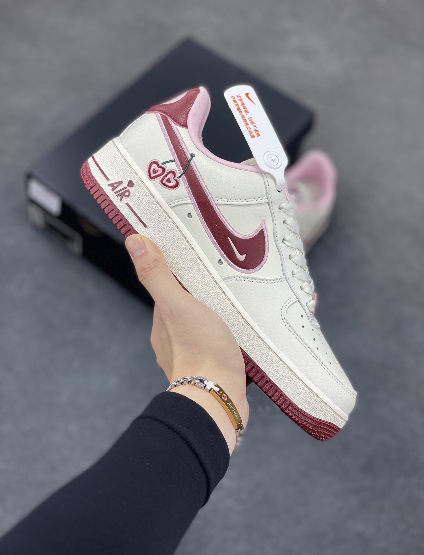 福利特价 Nk Air Force 1\'07 Low \