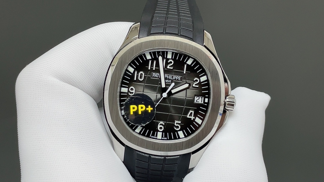 Patek Philippe PP+ Factory