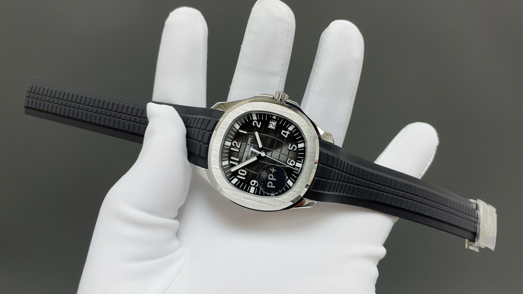 Patek Philippe PP+ Factory