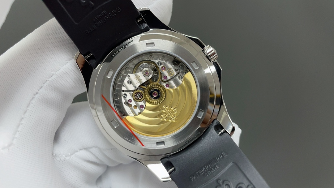 Patek Philippe PP+ Factory