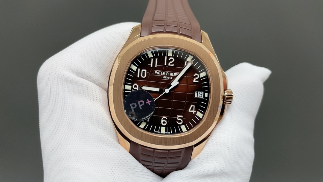 Patek Philippe PP+ Factory