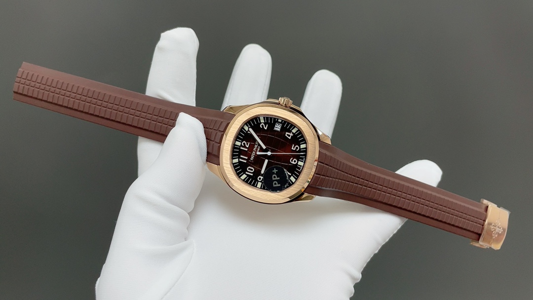 Patek Philippe PP+ Factory