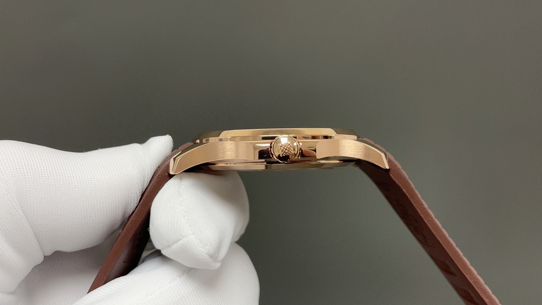 Patek Philippe PP+ Factory