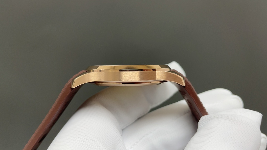 Patek Philippe PP+ Factory