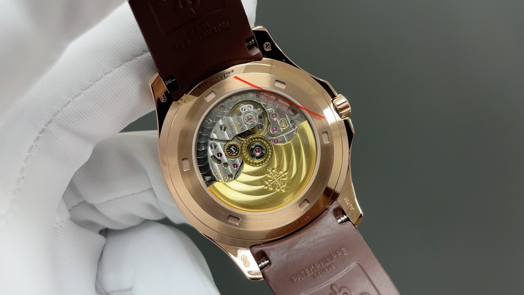 Patek Philippe PP+ Factory
