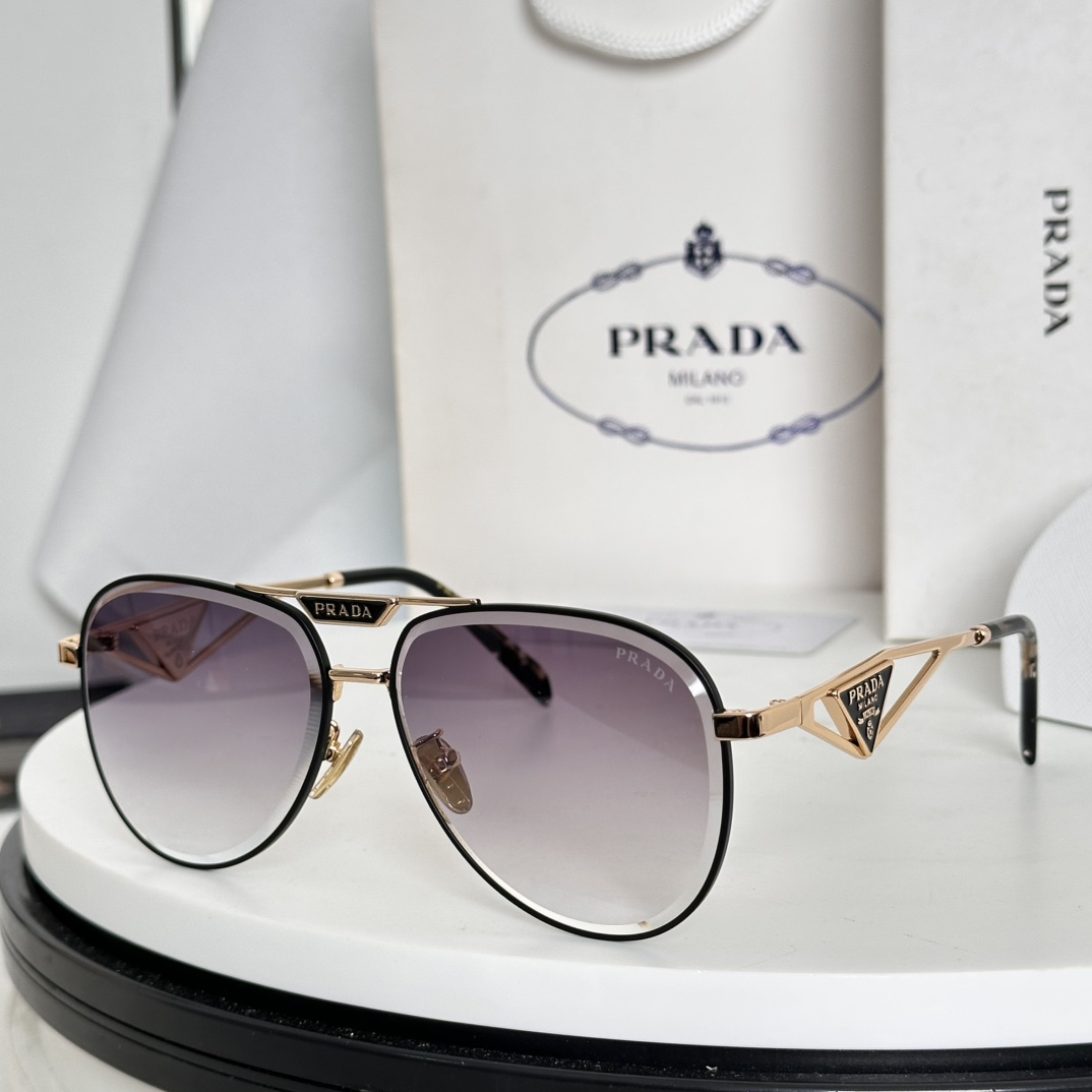 ‼️PRADA✨✨✨MODEL：SPR113W ✨✨✨SIZE：60口14-145✨✨✨