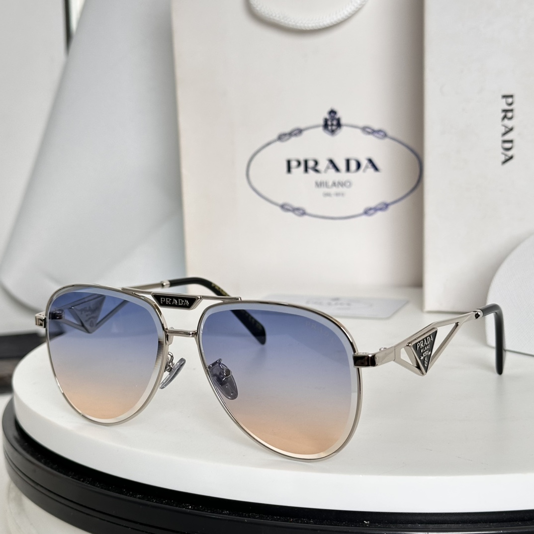  ‼️PRADA✨✨✨MODEL：SPR113W ✨✨✨SIZE：60口14-145✨✨✨