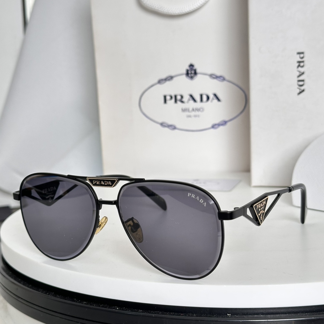  ‼️PRADA✨✨✨MODEL：SPR113W ✨✨✨SIZE：60口14-145✨✨✨
