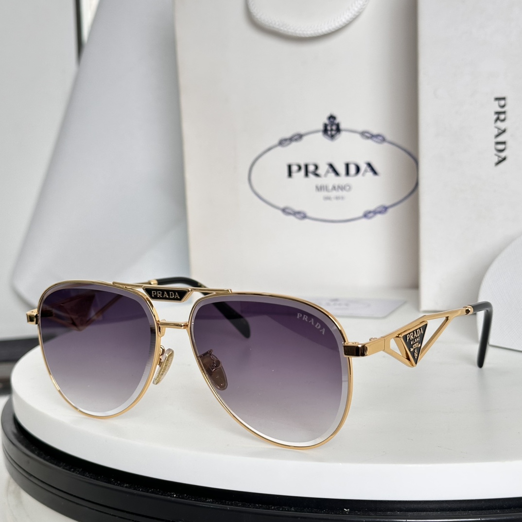  ‼️PRADA✨✨✨MODEL：SPR113W ✨✨✨SIZE：60口14-145✨✨✨
