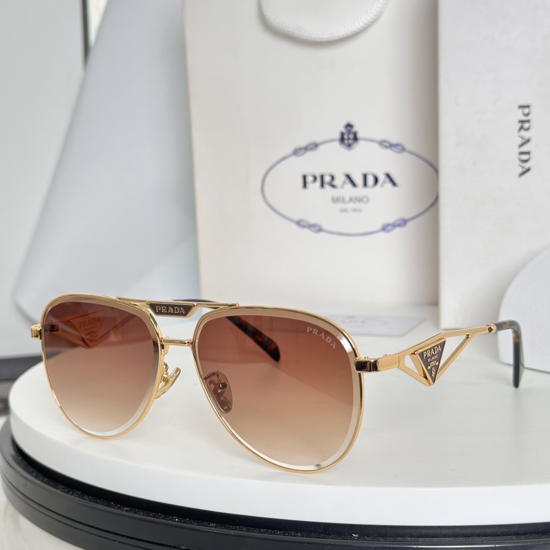  ‼️PRADA✨✨✨MODEL：SPR113W ✨✨✨SIZE：60口14-145✨✨✨
