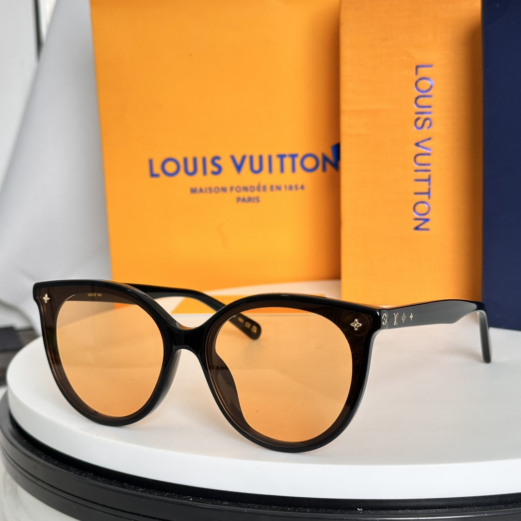  ‼️LOUIS VUITTO*
MOD：Z2130U Z2155U
SIZE：63口17-145