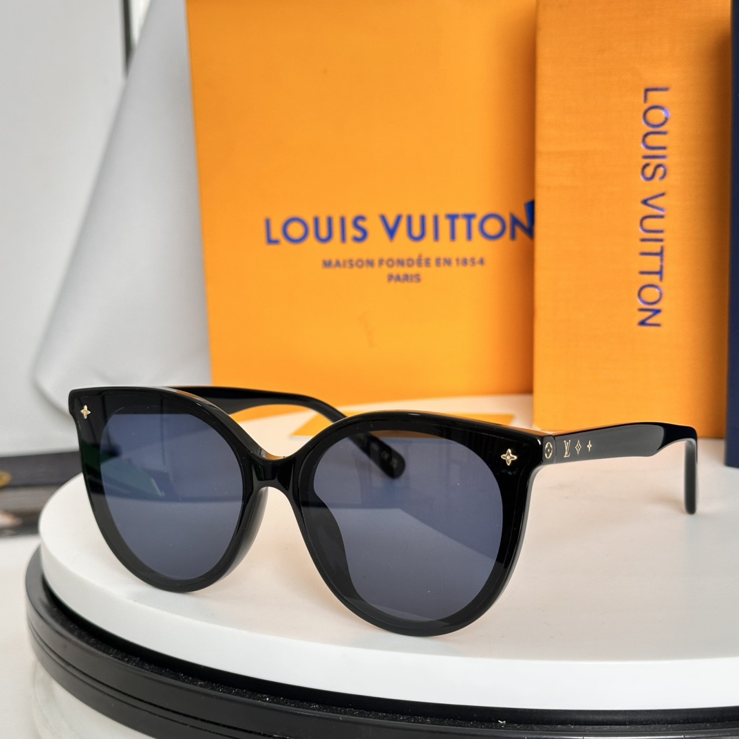  ‼️LOUIS VUITTO*
MOD：Z2130U Z2155U
SIZE：63口17-145