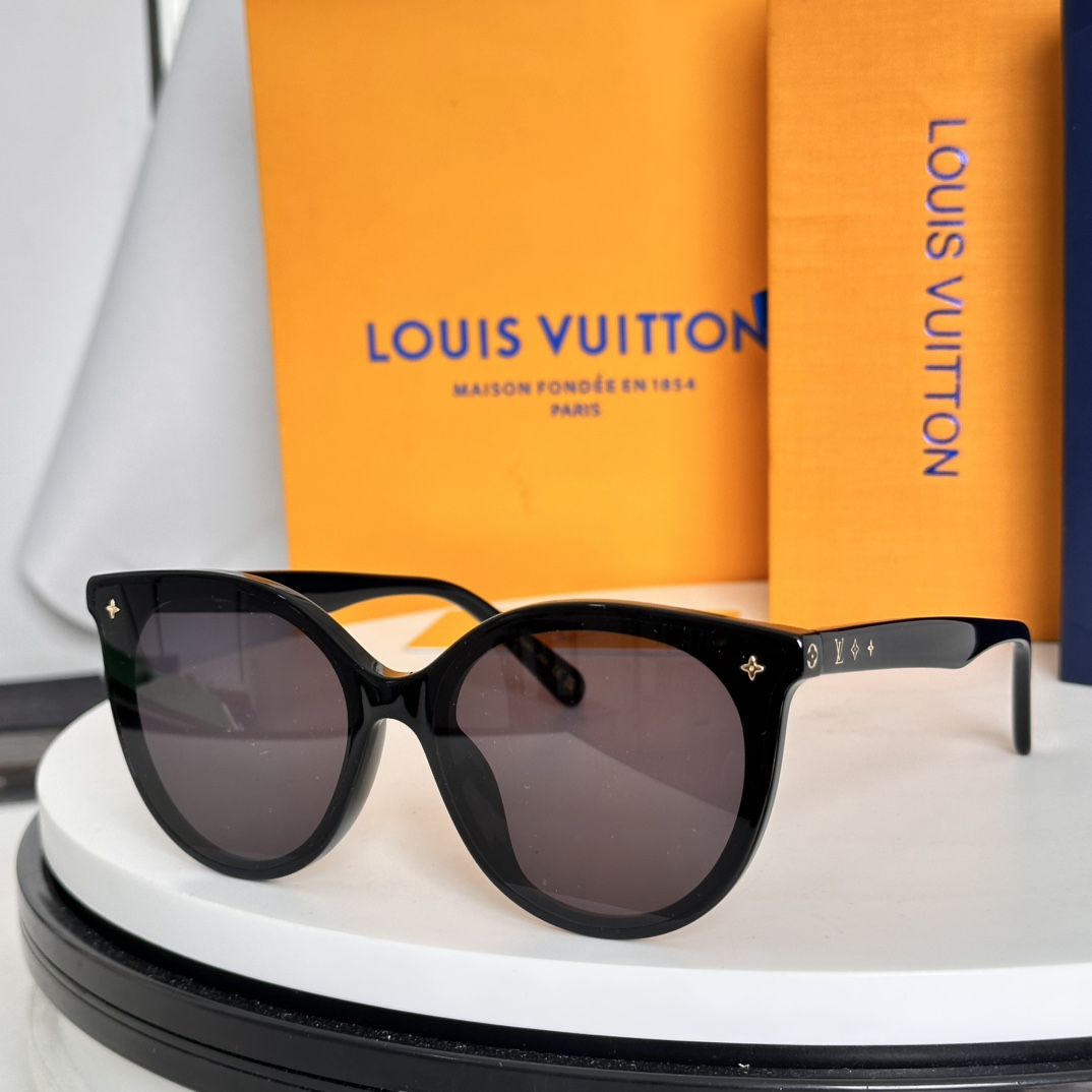  ‼️LOUIS VUITTO*
MOD：Z2130U Z2155U
SIZE：63口17-145