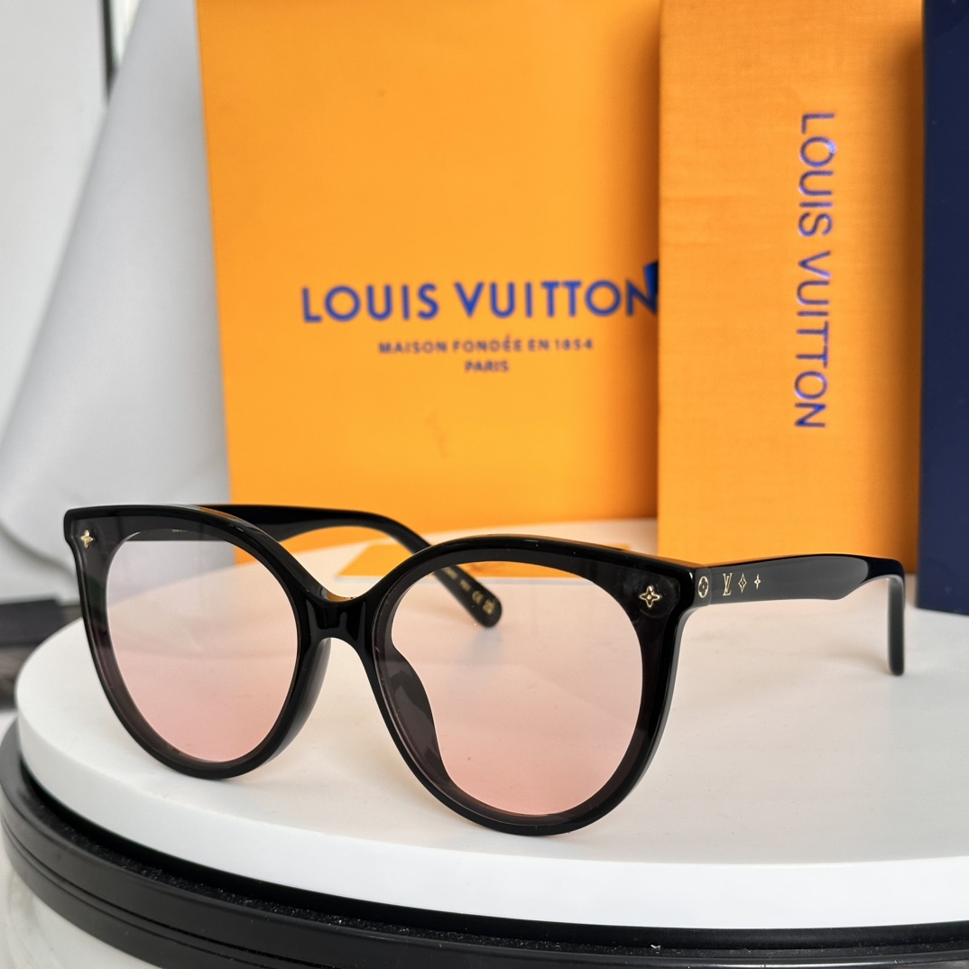  ‼️LOUIS VUITTO*
MOD：Z2130U Z2155U
SIZE：63口17-145