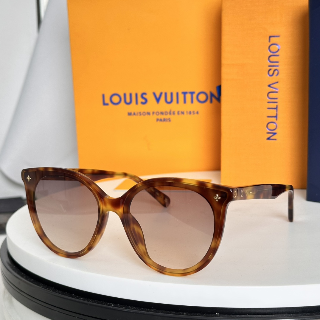  ‼️LOUIS VUITTO*
MOD：Z2130U Z2155U
SIZE：63口17-145
