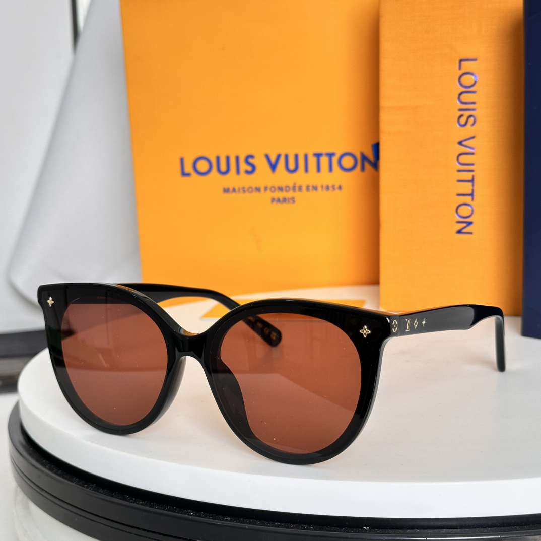  ‼️LOUIS VUITTO*
MOD：Z2130U Z2155U
SIZE：63口17-145
