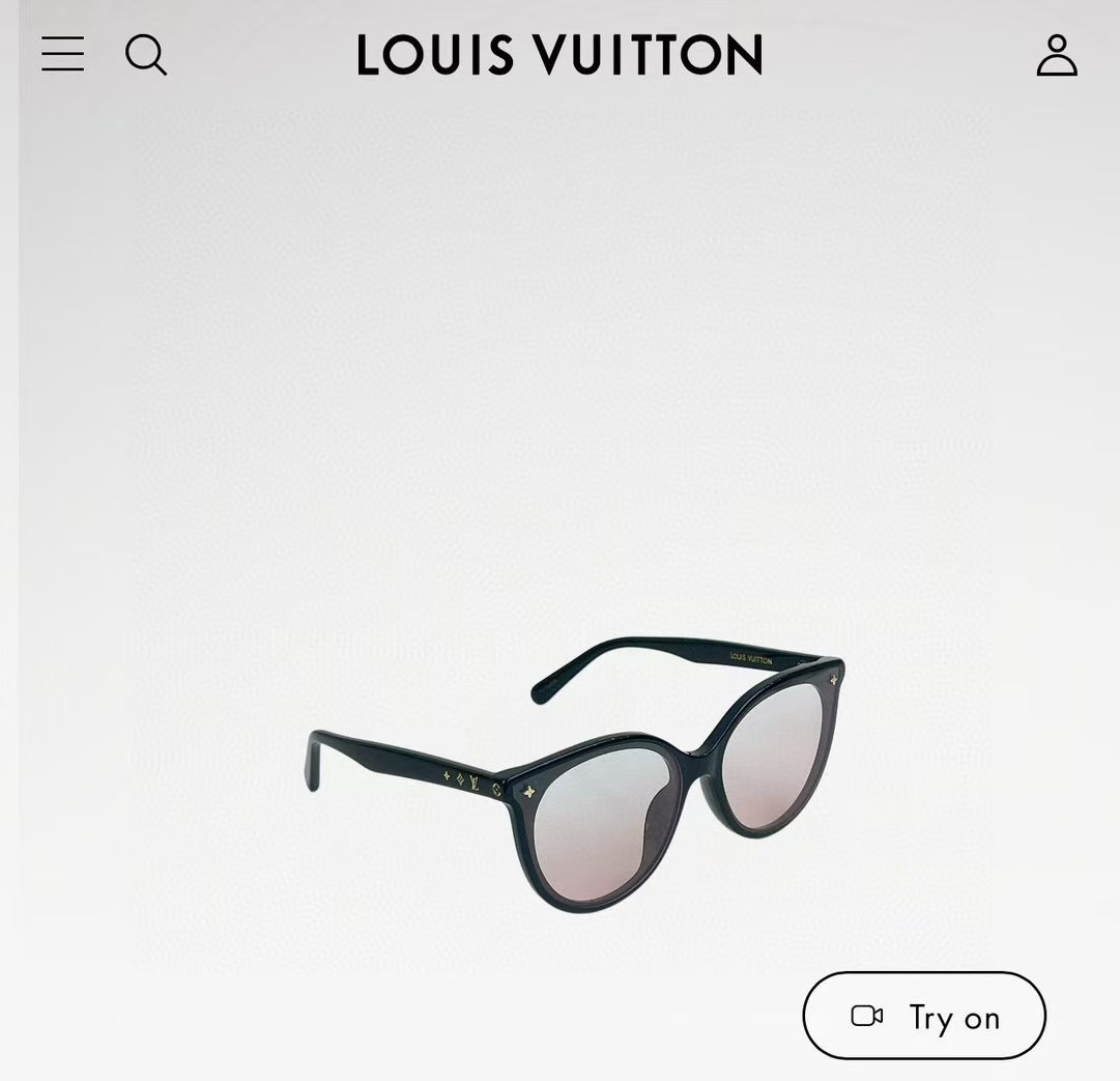  ‼️ 官网图 LOUIS VUITTO*
MOD：Z2130U Z2155U
SIZE：63口17-1