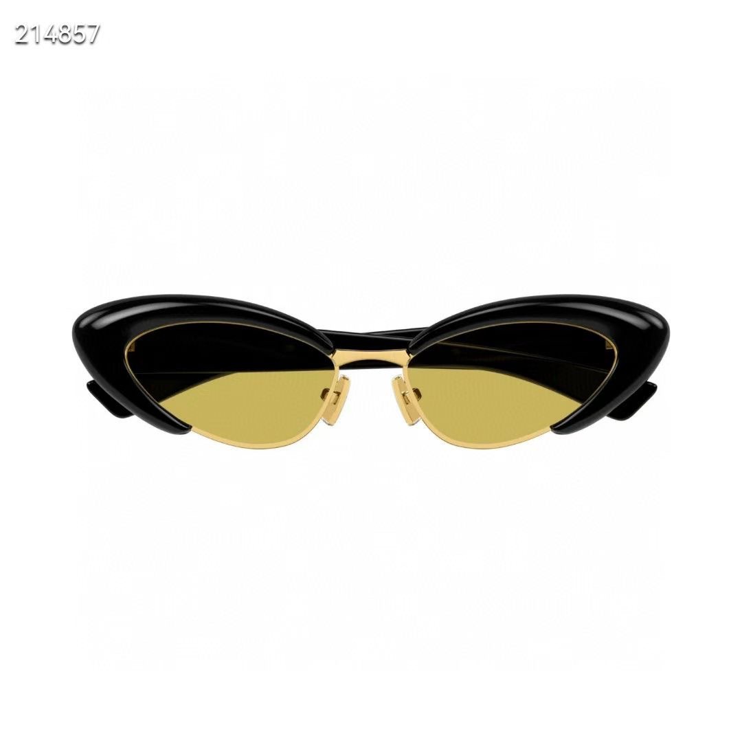  ‼️ 官网图 Bottega Veneta
MODEL：BV1387S
SIZE：  54 口17- 