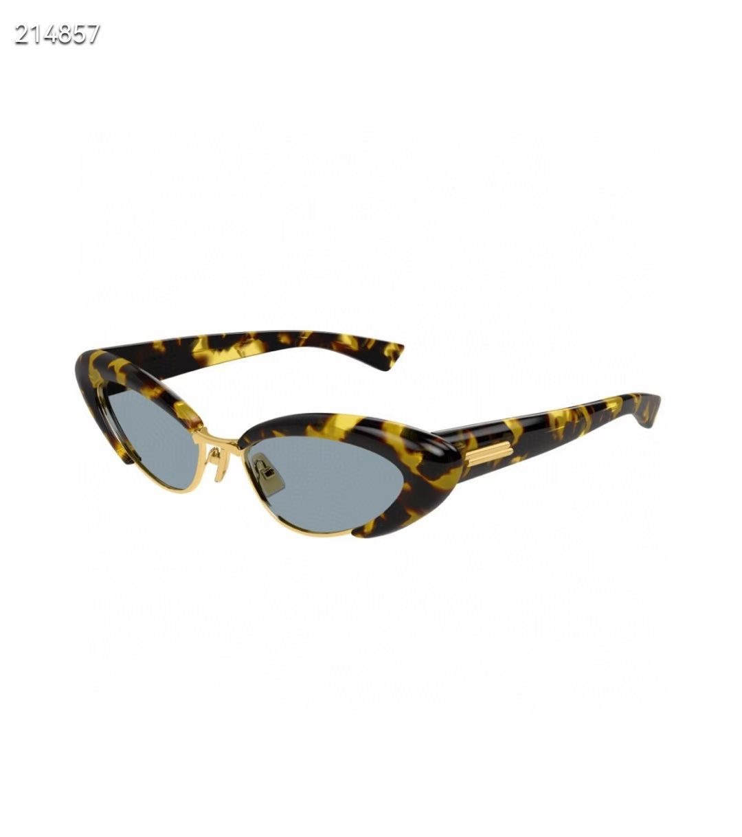  ‼️ 官网图 Bottega Veneta
MODEL：BV1387S
SIZE：  54 口17- 