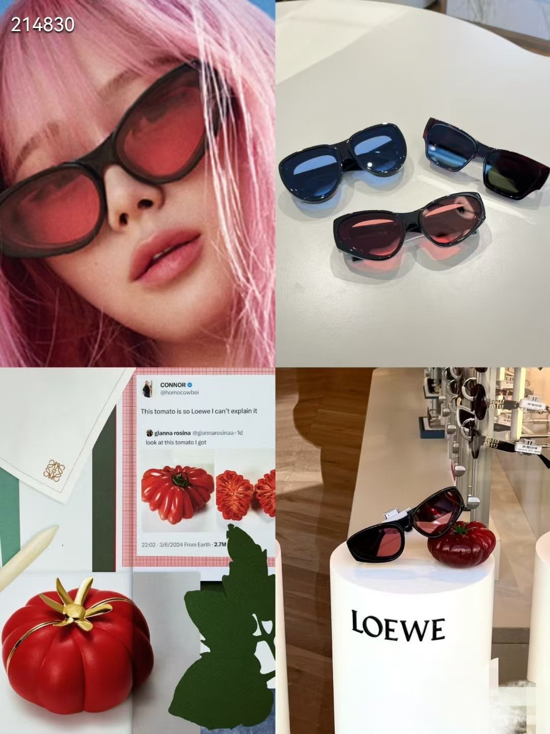 ‼️ 模特图 LOEW*🌟🌟🌟MODEL：LW40171U🌟🌟🌟SIZE：62口16-140🌟🌟🌟