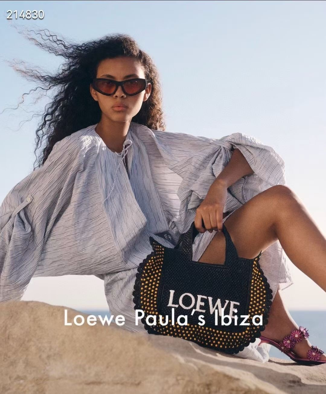 ‼️ 模特图 LOEW*🌟🌟🌟MODEL：LW40171U🌟🌟🌟SIZE：62口16-140🌟🌟🌟