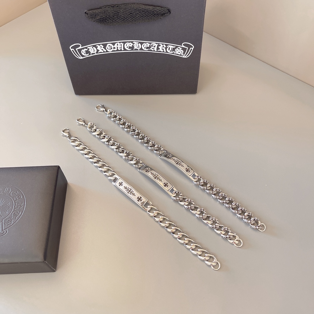Chrome Hearts Style Phone Case - Shockproof Protection - Stylish Design 9 i1750252274 6992 7