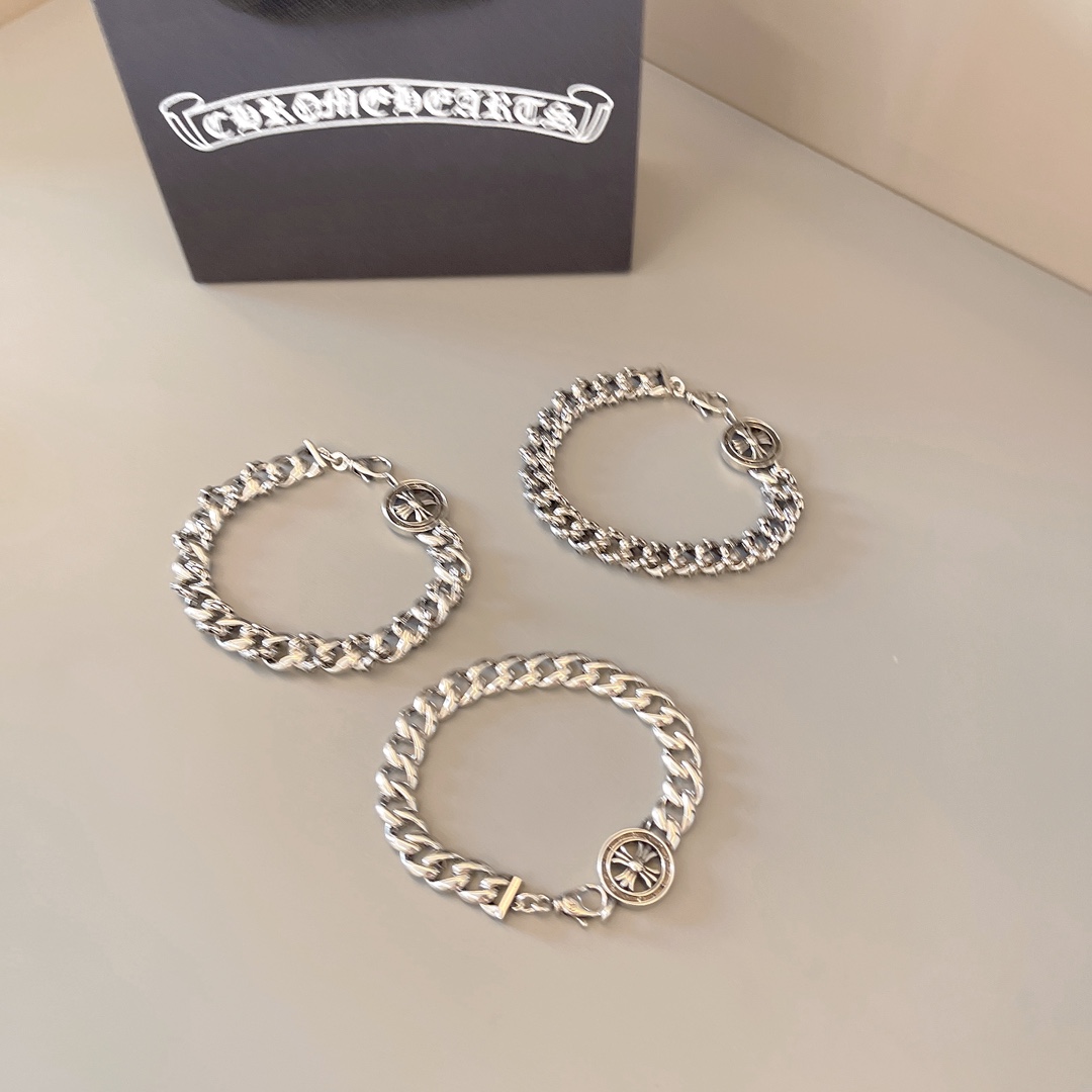 Chrome Hearts Style Phone Case - Iconic Design, Premium Protection 4 i1750252370 8113 2