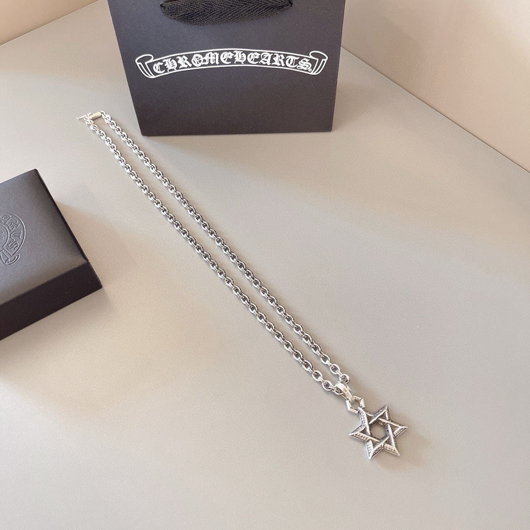 Chrome Hearts Style Phone Case - Designer Inspired, High-Quality Protective Cover 4 i1750252940 4331 2