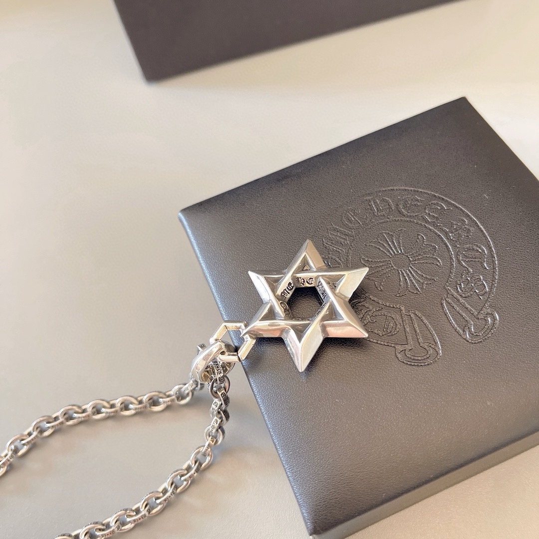 Chrome Hearts Style Phone Case - Designer Inspired, High-Quality Protective Cover 9 i1750252940 516 7