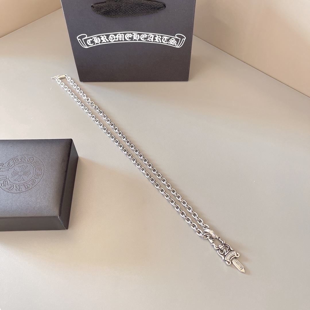 Chrome Hearts Style Phone Case - Protective Cover with Stylish Design 4 i1750252998 1120 2