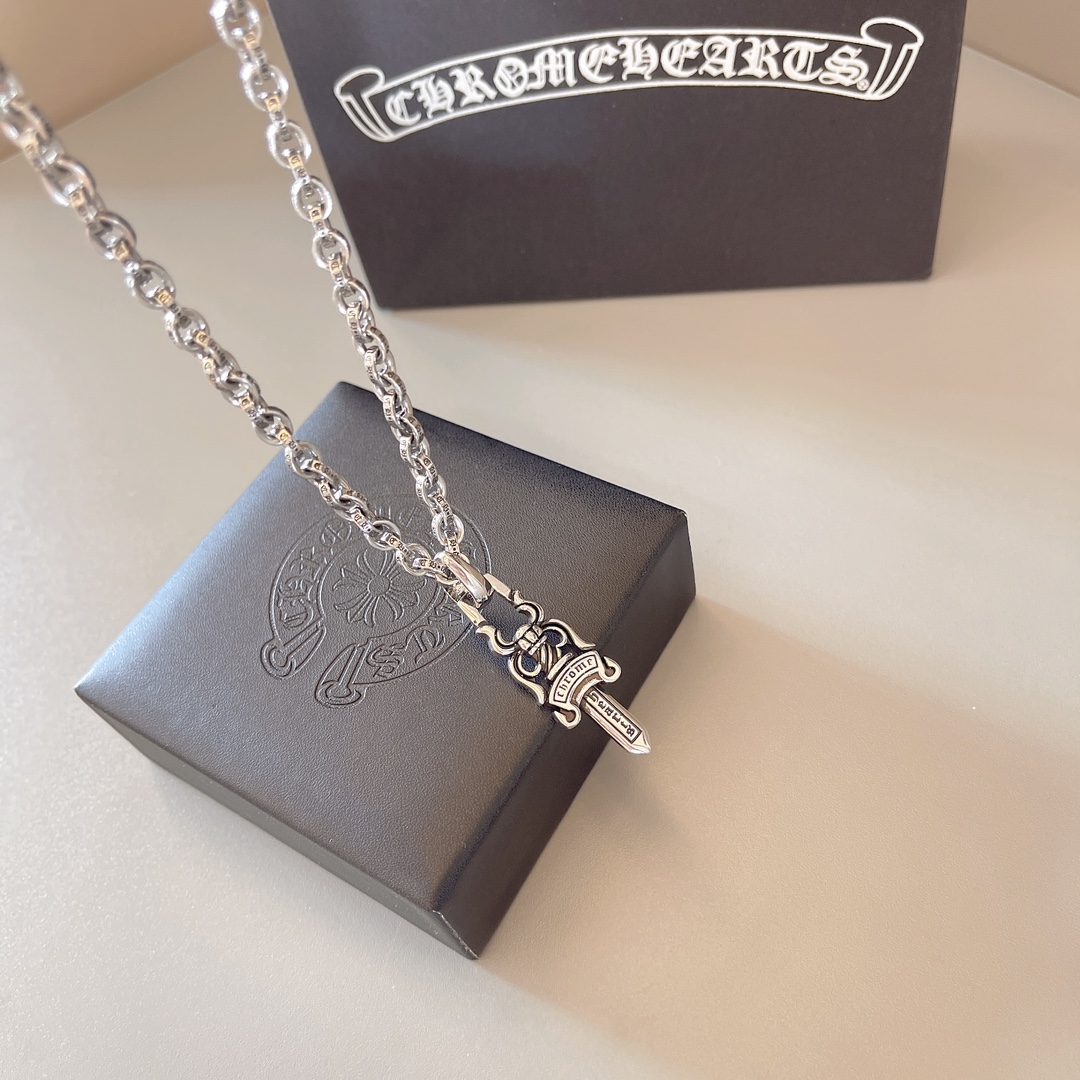 Chrome Hearts Style Phone Case - Protective Cover with Stylish Design 5 i1750252998 5978 3