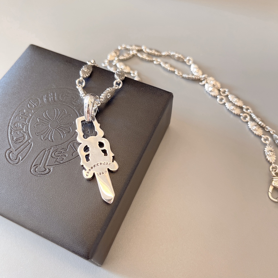 Chrome Hearts Style Phone Case - Shockproof Protective Cover 10 i1750253049 1556 8