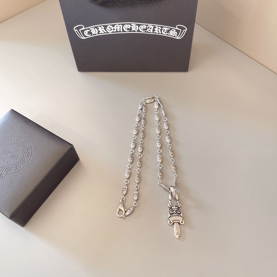 Chrome Hearts Style Phone Case - Shockproof Protective Cover 5 i1750253049 5023 3