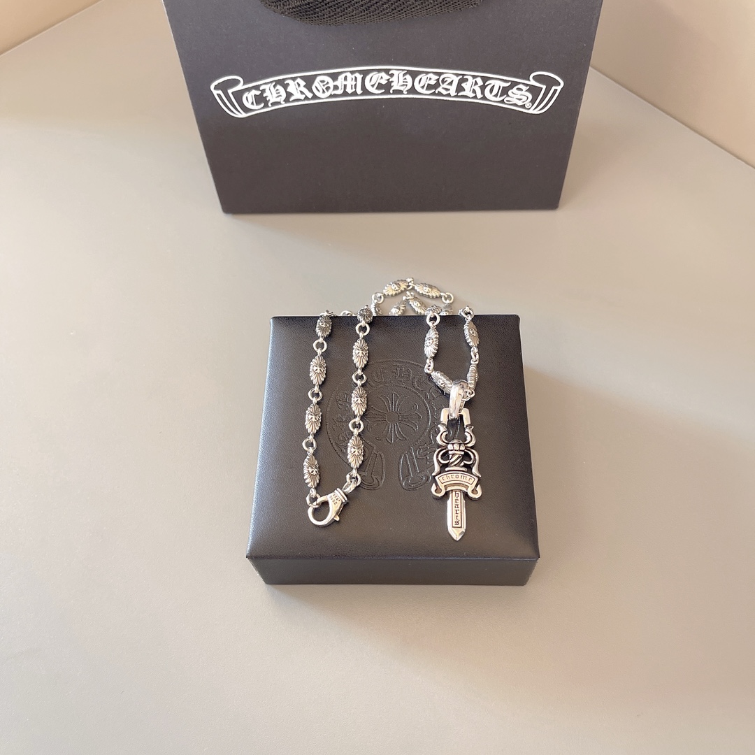 Chrome Hearts Style Phone Case - Shockproof Protective Cover 2 i1750253049 5659 0