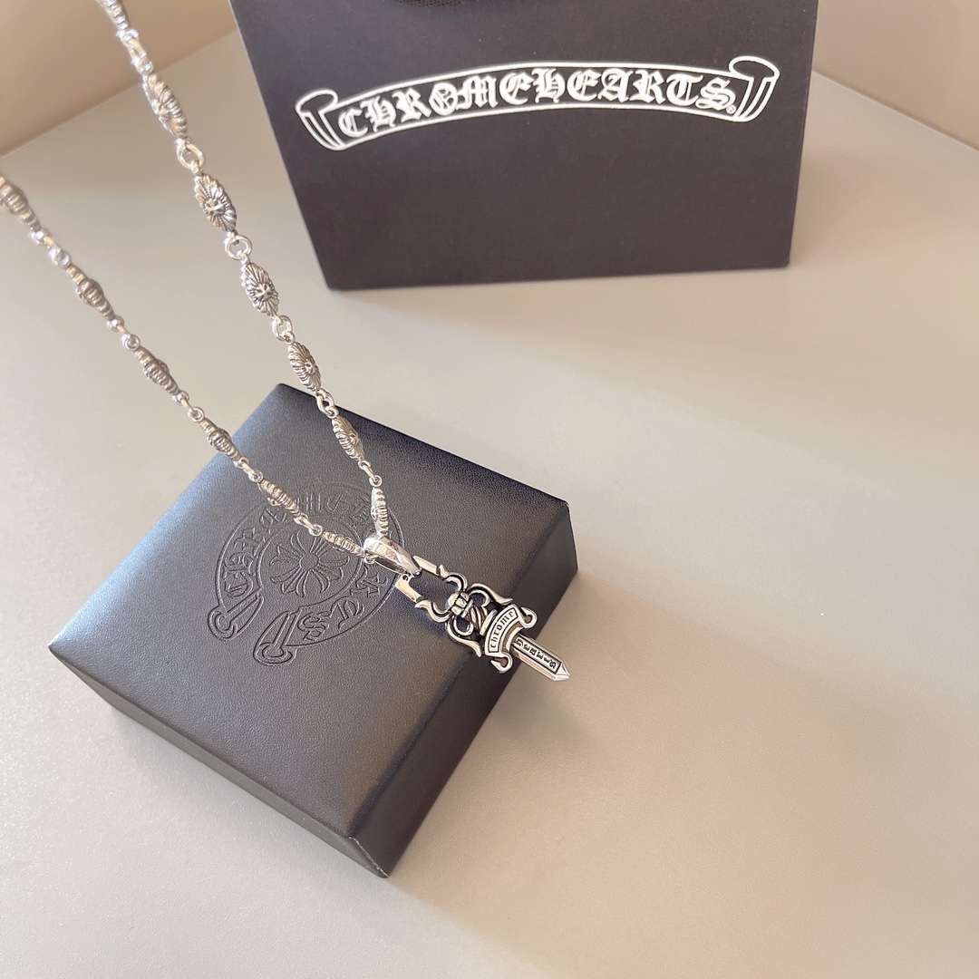 Chrome Hearts Style Phone Case - Shockproof Protective Cover 9 i1750253049 5817 7