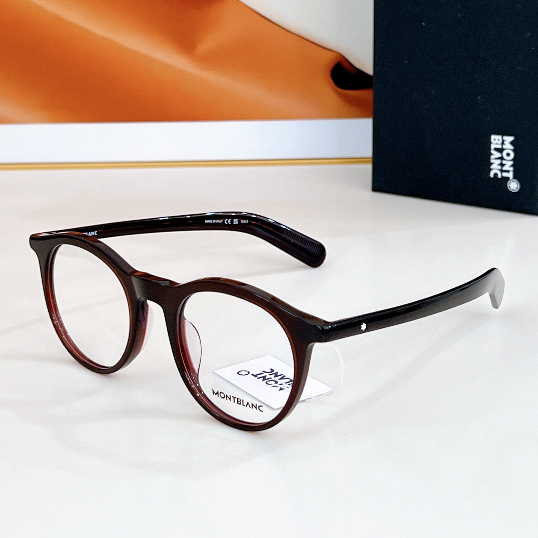  MONTBLANC 
MOD：MB0353S  
Size：49口20-145 
🔝🔝