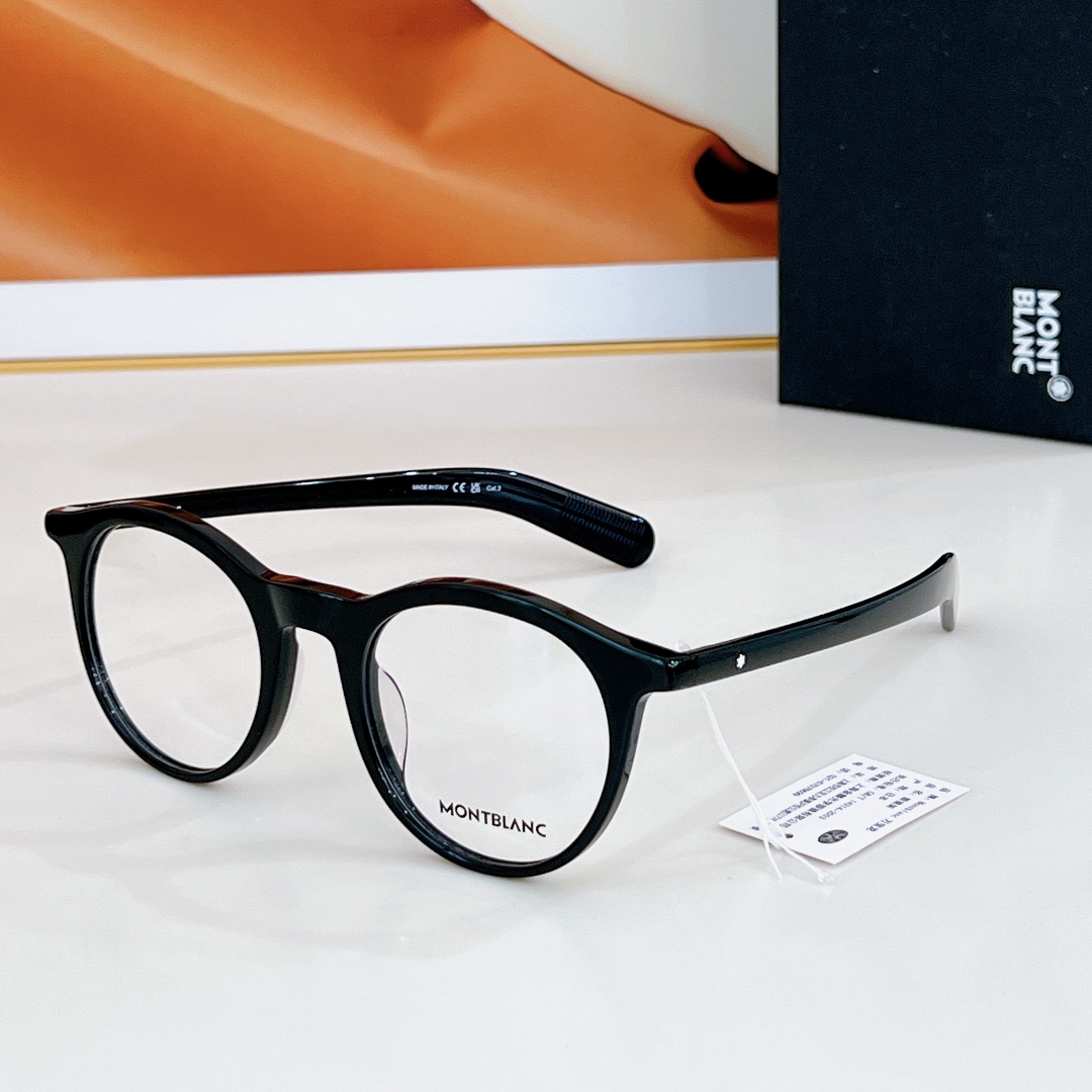  MONTBLANC 
MOD：MB0353S  
Size：49口20-145 
🔝🔝