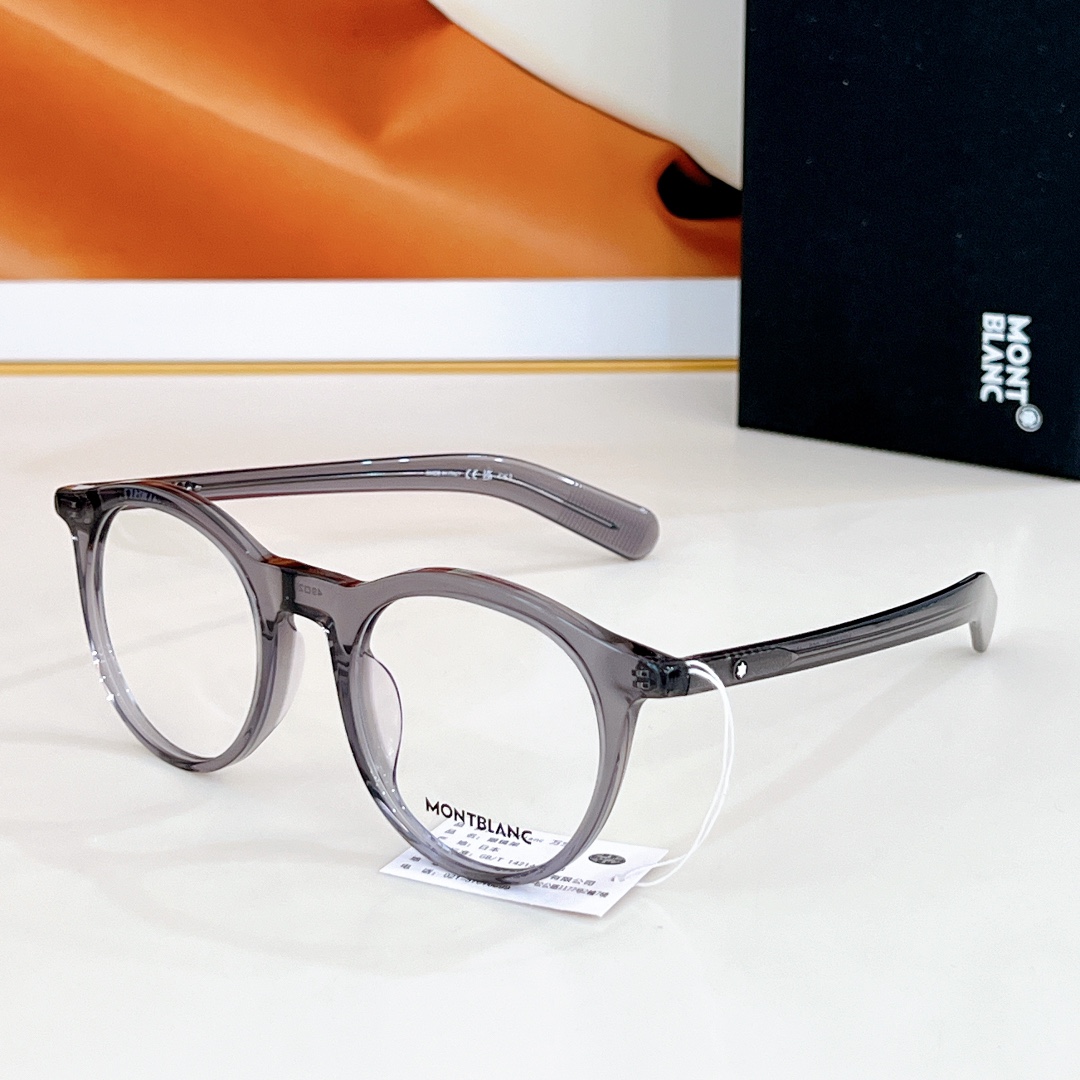  MONTBLANC 
MOD：MB0353S  
Size：49口20-145 
🔝🔝