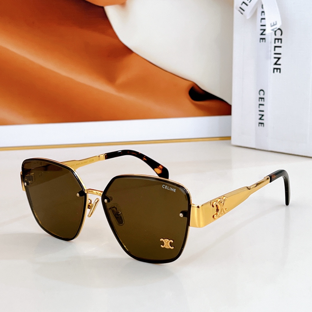  CELIN*
MODELCL42119U
SIZE62口14-145
🔝🔝