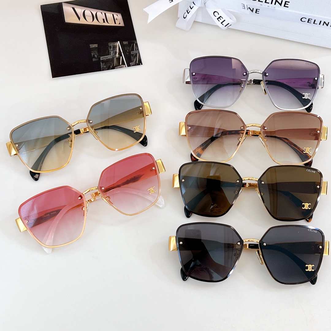  CELIN*
MODELCL42119U
SIZE62口14-145
🔝🔝