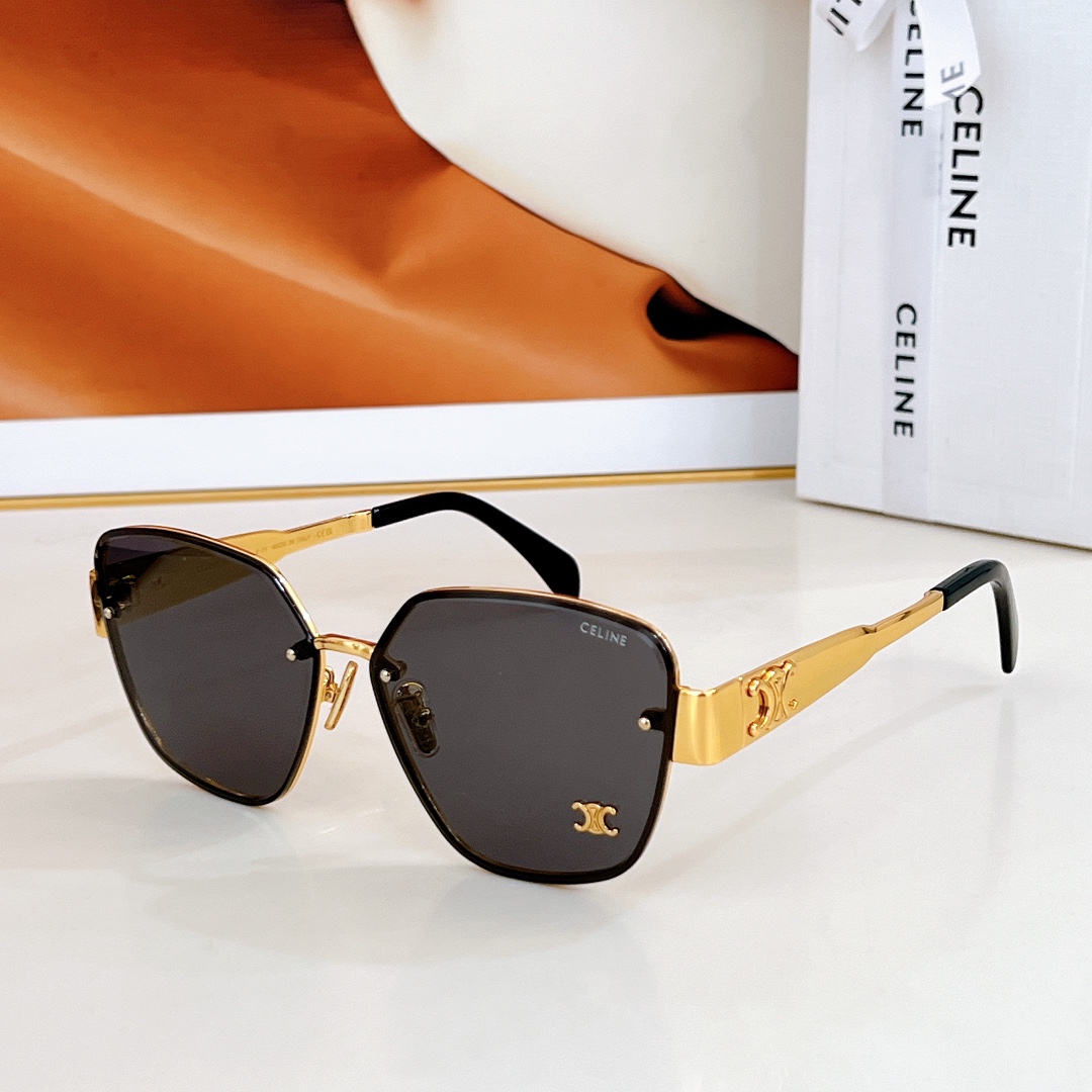  CELIN*
MODELCL42119U
SIZE62口14-145
🔝🔝