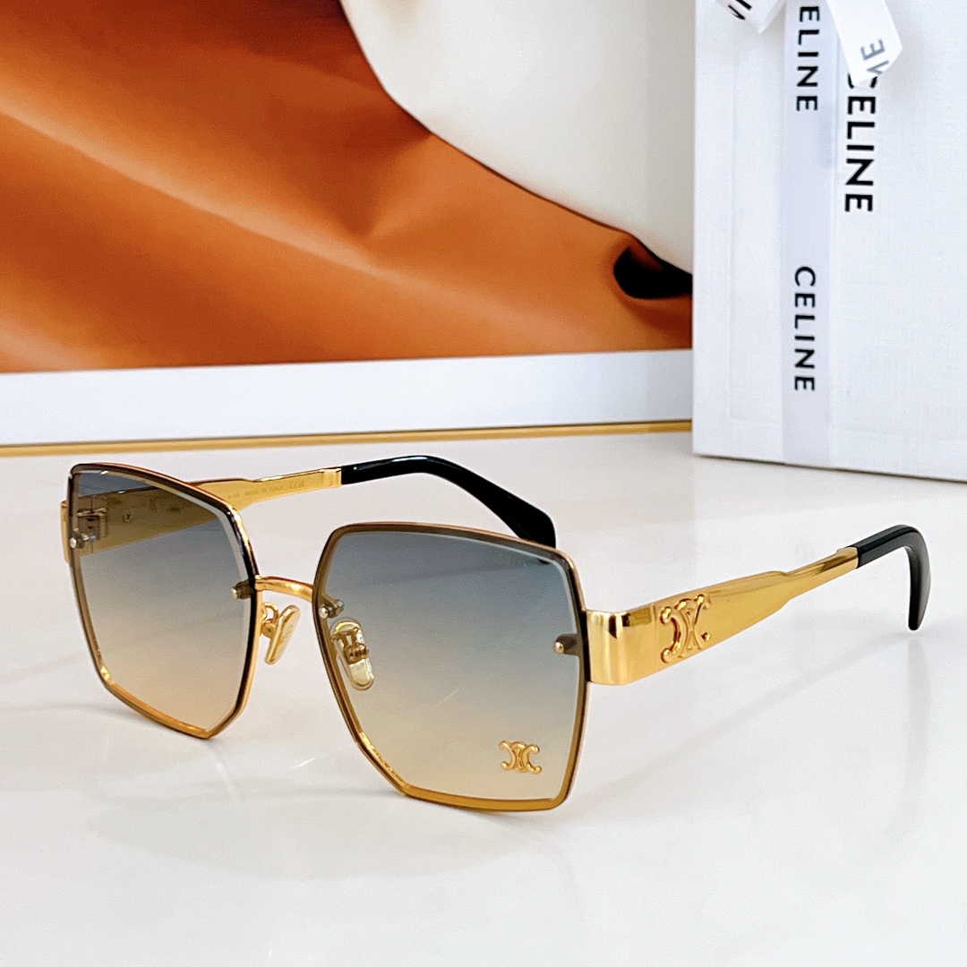  CELIN*
MODELCL42118U
SIZE62口14-145
🔝🔝