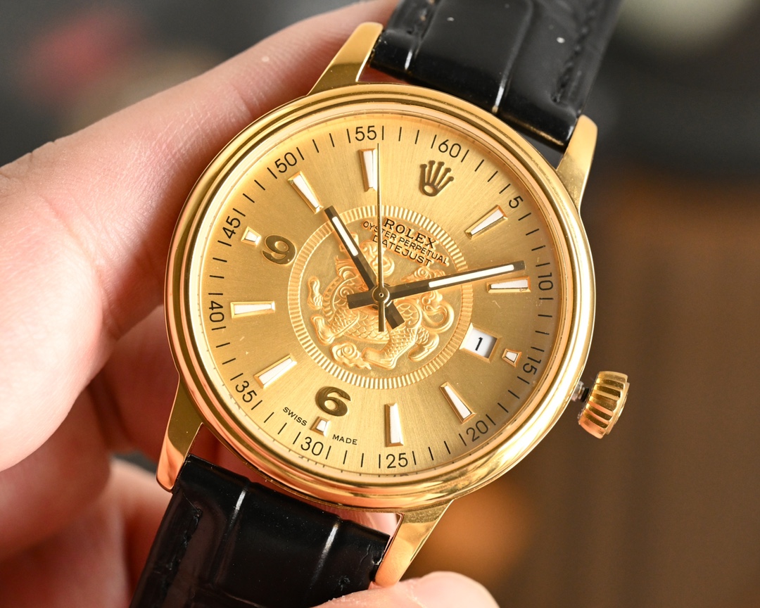 NO:393934,White - Gold. New model launched [Rose] [Rose] Rolex, specially invited the world's top designers to carefully make it for every man. The limited edition commemorative version of 'Pixiu', 'Pixiu' is a lucky beast that attracts wealth. It has good luck and blessings when worn with you, and it also has the beautiful meaning of eliminating evil and protecting safety and attracting wealth, bringing wealth home. TW factory masterpiece, the highest version of the market, the upgraded version of the classic replica work!  The movement is matched with a brand new imported 8215 (zero rework) Size 40x10mm Mirror sapphire glass never scratched Material 316L stainless steel case Power reserve 48 hours Waterproof depth 100 meters Strap Italian calf belt!  Original pin buckle.,,rolex,cowhide19860909白 -金 . 新款上市[玫瑰][玫瑰] 劳力士,特邀世界顶级设计师,为每位男士精心制作.“貔貅”限量纪念版,＂貔貅”是吉瑞,招财之兽.随身佩戴有祥福,同时亦有祛邪,保平安招财的美好寓意,把财带回家.TW厂力作 市场最高版本 经典复刻之作升级版！机芯搭配全新进口8215（零返修） 尺寸40x10mm 镜面蓝宝石玻璃永不刮花 材质316L精钢表壳 动力储存48小时 防水深度100米 表带意大利小牛皮带！原装针扣.,,rolex,cowhide,Watch