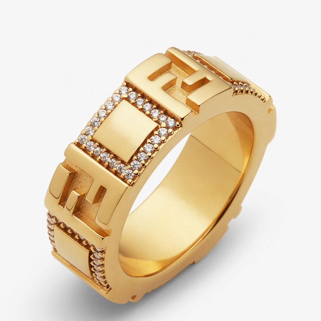 펜디 반지 71335 Fendi Ring 상세 이미지 2