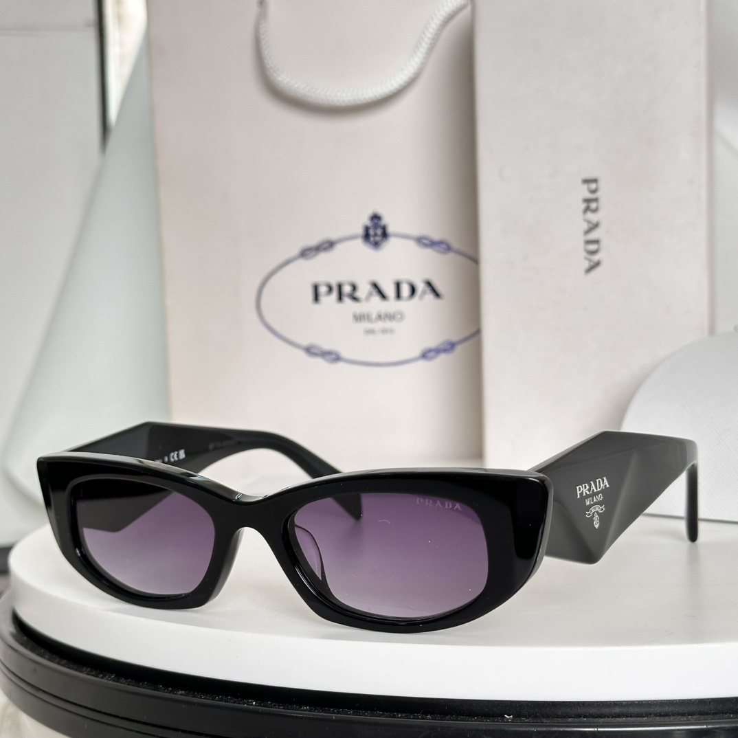 NO:361609,85PRAD* MODELSPR B16 SIZE50 21-glasses sunglasses sunglasses, glasses, prada1986090985PRAD* MODELSPR B16 SIZE50口21-眼镜墨镜太阳镜,眼镜,prada,glasses