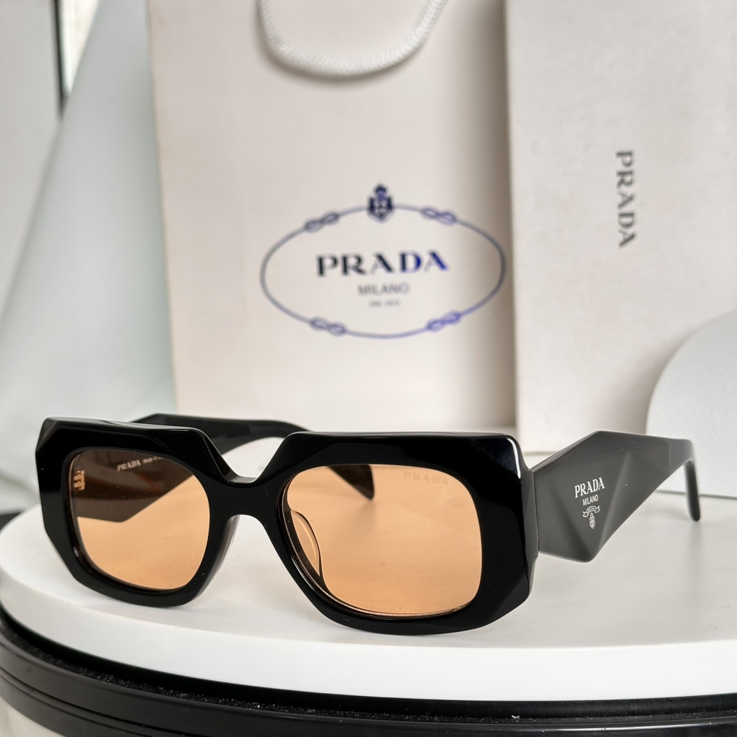 NO:361616,85PRAD*MODELSPRB23SIZE54-Odd 20-Glasses Sunglasses Sunglasses, Glasses, Prada1986090985PRAD*MODELSPRB23SIZE54口20-眼镜墨镜太阳镜,眼镜,prada,glasses