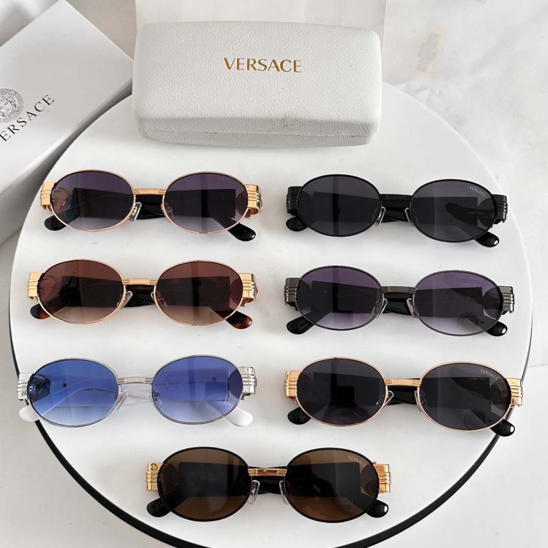  ‼️ 模特图 VERSAC*🌟🌟🌟MODEL：VS2718🌟🌟🌟SIZE：56口19-145🌟🌟🌟