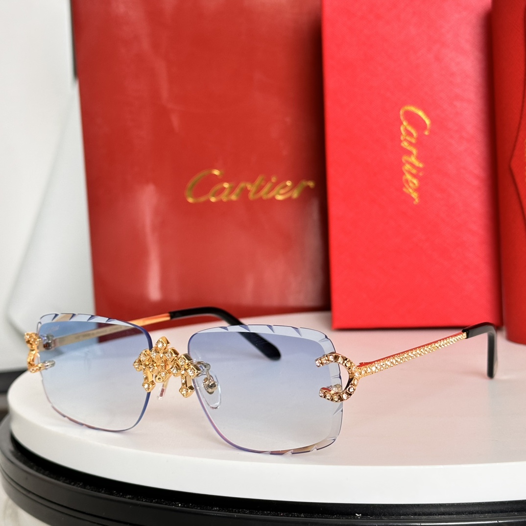  变色片 ‼️Cartie*✨✨✨MODEL：CT0661S✨✨