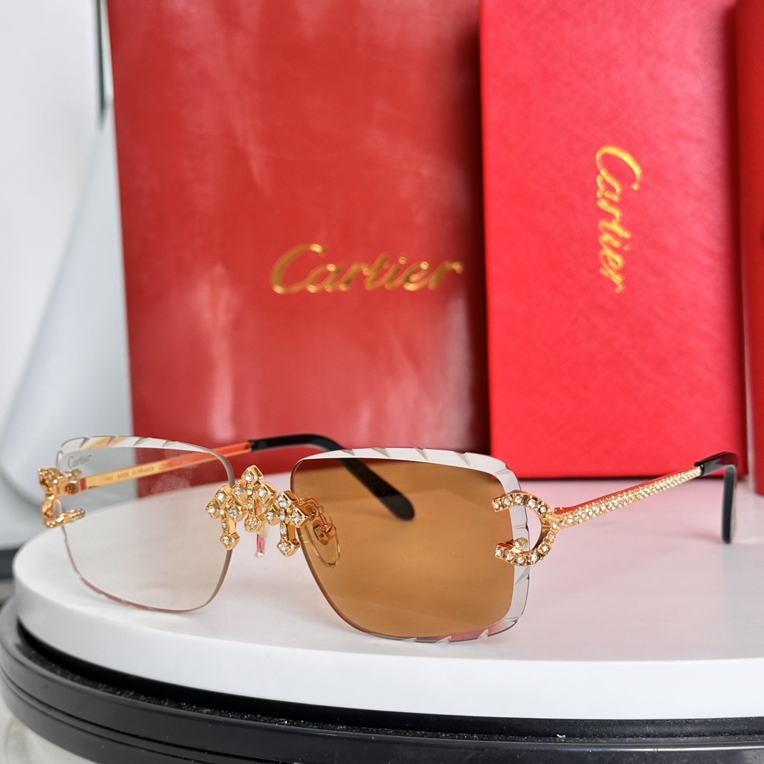  变色片 ‼️Cartie*✨✨✨MODEL：CT0661S✨✨
