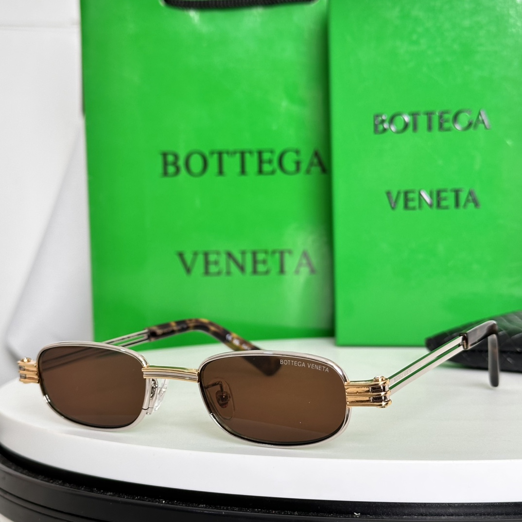  ‼️Bottega Veneta 
MODEL：BV1381S
SIZE 50□20-150